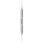Darby-Perry Excavator EXC220/221 #6 Satin Steel Handle