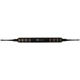 Blacks Instrument No. 85 (1.5mm) 9.5mm handle Titanium Coating Black