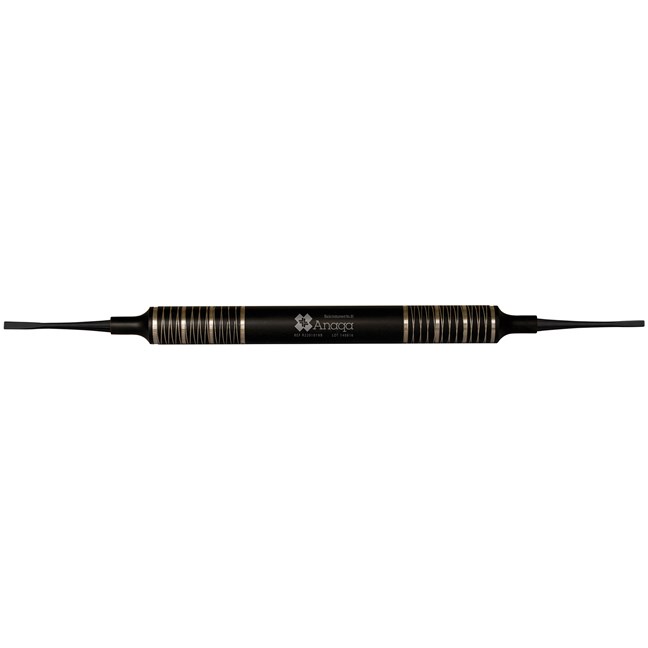 Blacks Instrument No. 85 (1.5mm) 8mm handle Titanium Coating Black