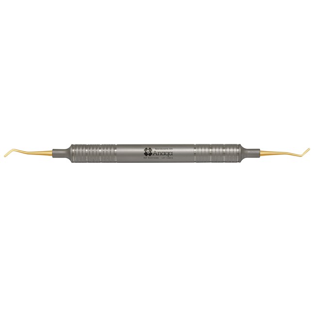 Blacks Instrument No. 53/54 (1mm) 9.5mm handle Stainless Steel