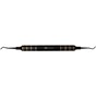 Blacks Instrument No. 53/54 (1mm) 9.5mm handle Titanium Coating Black