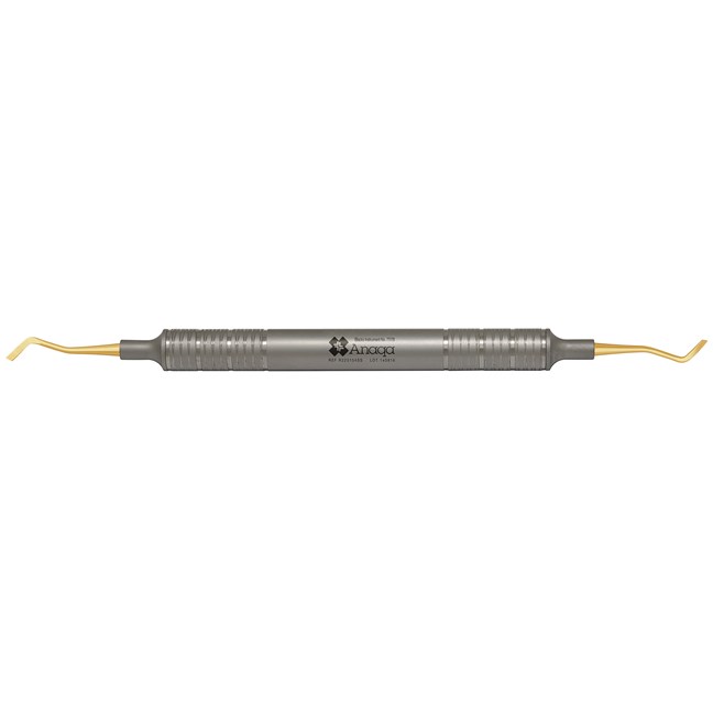 Blacks Instrument No. 77/78 (1.5mm) 9.5mm handle Stainless Steel