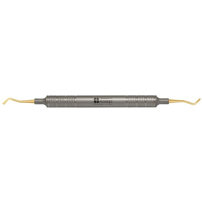 Blacks Instrument No. 77/78 (1.5mm) 8mm handle Stainless Steel