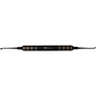 Excavator 72/73 (3.2mm/2.5mm) 9.5mm handle Titanium Coating Black