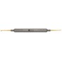 Excavator 73/74 (2.5mm/1.7mm) 9.5mm handle Stainless Steel