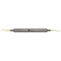 Excavator 131/132 (1.4mm) 9.5mm handle Stainless Steel