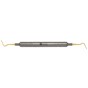 Excavator 145/146 Long Reach (1mm) 8mm handle Stainless Steel