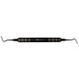 Excavator 145/146 Long Reach (1mm) 8mm handle Titanium Coating Black