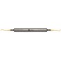 Excavator 244 (1.4mm) 9.5mm handle Stainless Steel