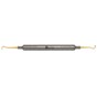 Excavator 245 (2mm) 8mm handle Stainless Steel