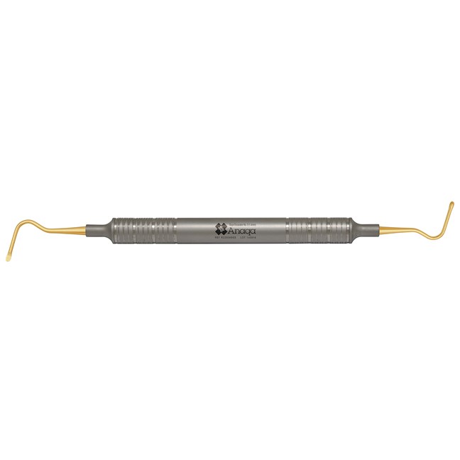 Guys Excavator No. 3 (1.4mm) 8mm handle Stainless Steel