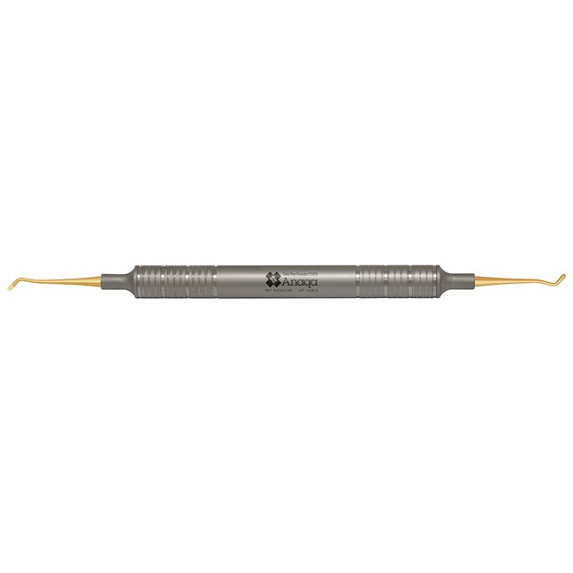Darby Perry Excavator 212/213 (1.3mm) 8mm handle Stainless Steel