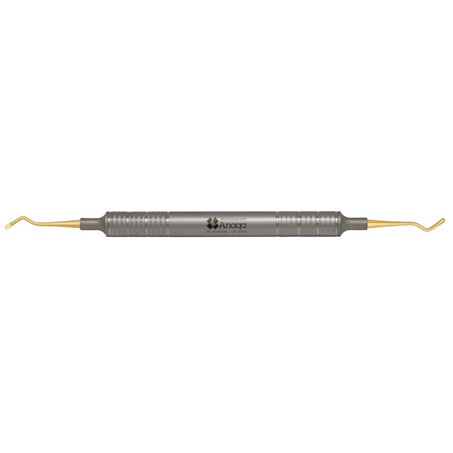 Darby Perry Excavator 220/221 (1.5mm) 8mm handle Stainless Steel