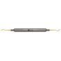 Darby Perry Excavator 220/221 (1.5mm) 8mm handle Stainless Steel