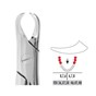 Forceps - Autoclavable 87 Lower Molars (Cowhorn)