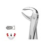 Forceps - Autoclavable 161 Child Lower Molars