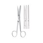 Scissors Dissecting 14.5cm Sharp/Blunt