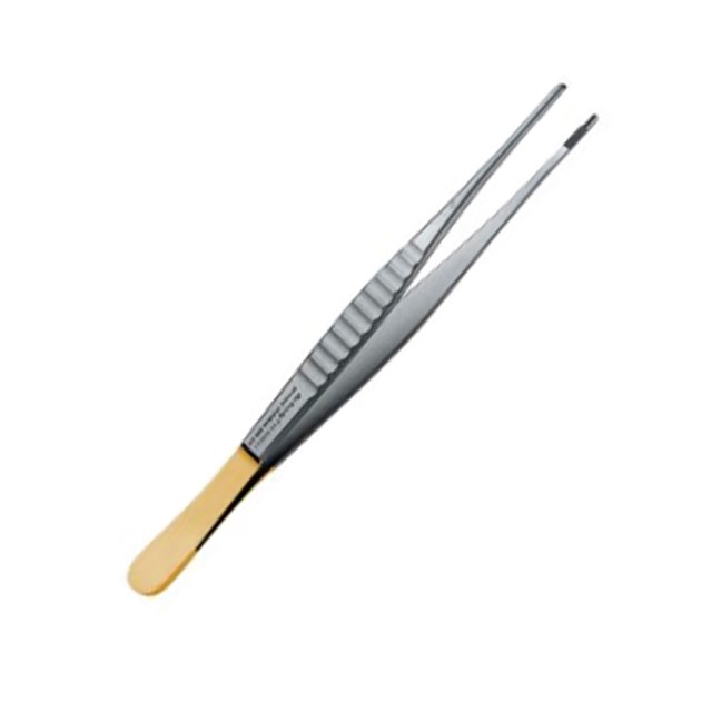 Tissue Pliers Debakey Permasharp
