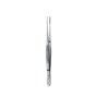Tissue Pliers Semkin-Taylor Straight 12.5cm TP31