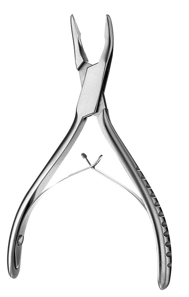 Friedman Rongeurs Instrument