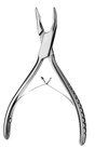Friedman Rongeurs Instrument