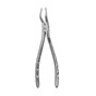 Forceps 51 Atraumair Upper Roots Serrated