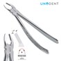 Forceps Premier Range - Autoclavable 7 Upper Roots and Bicuspids