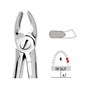 Forceps Premier Range - Autoclavable 18 Upper Molars - Left