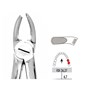 Forceps Premier Range - Autoclavable 95 Upper Molars - Left