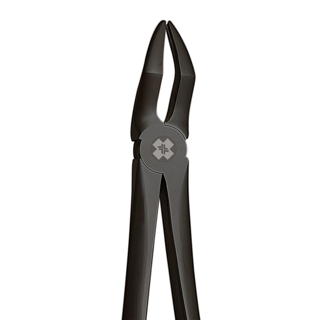 Extraction Forceps No. 101 Upper Molars & Roots (Nano Coating Black)