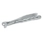 Physics Forceps - Pediatric Series Upper Right GMX 50
