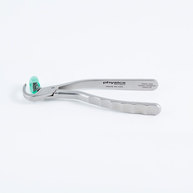 Physics Forceps - Standard Series Upper Anterior GMX 100