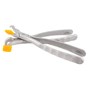 Physics Forceps Molar Series Set GMX 400