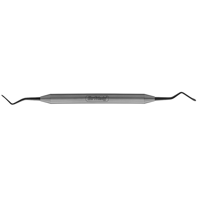 Tunnelling Knife 2, Black Line