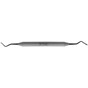 Tunnelling Knife 2, Black Line