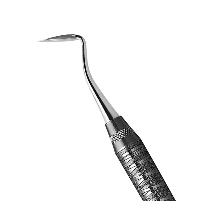 11 Goldman-Fox Knife Handle No 6 Molar