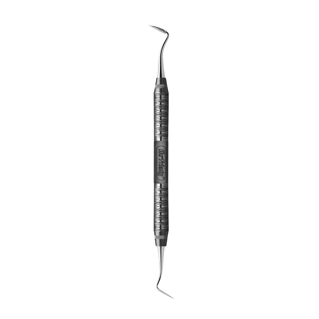 11 Goldman-Fox Knife Handle No 6 Molar
