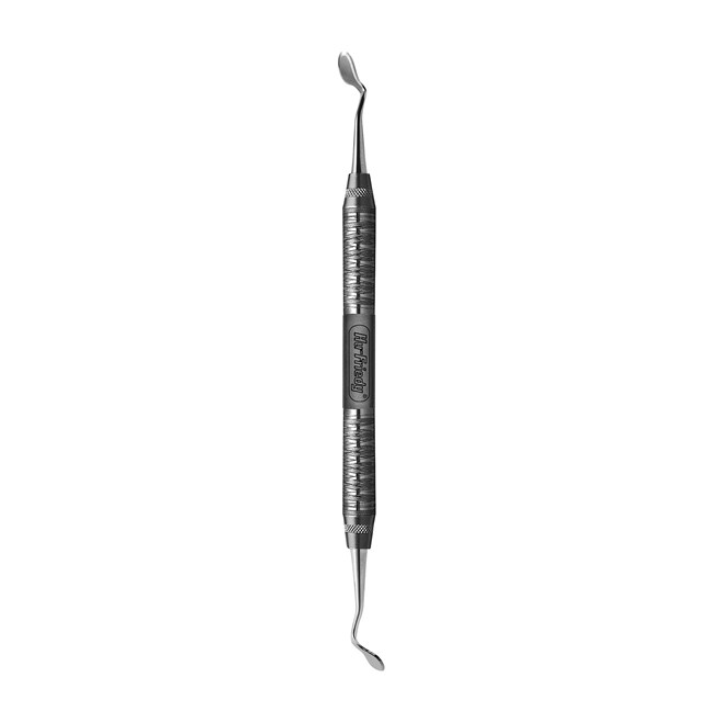 7 Goldman-Fox Knife Handle No 6 RetroMolar Oval
