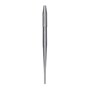Mouth Mirror Handle Round Simple Stem