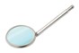 Plus 2000 Mouth Mirrors - Rear Surface - Plane 5 - Autoclavable
