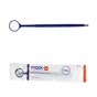 Mouth Mirrors Sterile Front Surface Plane 4