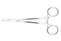Needle Holder - Autoclavable Thomson-Walker - 6” Screw Joint