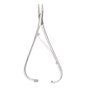 Mathieu Narrow Tip Pliers