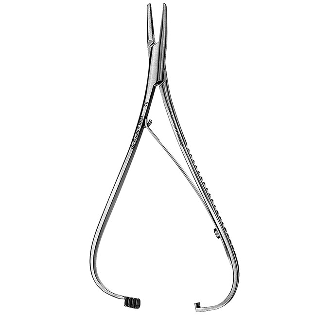 Mathieu Pliers