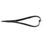 Samaha Ultra Fine Tip Mathieu Needle Holder Nano Coating Black