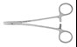 Crile-Wood Grooved Needle Holder,15cm (6")