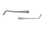 Octagonal Handle - Autoclavable PFI-1 Flat Plastic DE