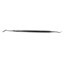 Octagonal Handle - Autoclavable PFI-178 Flat Plastic DE