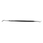 Octagonal Handle - Autoclavable PFI-178 Flat Plastic DE