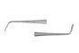 Premier Range Round Handle - Autoclavable PFI-49 Flat Plastic DE